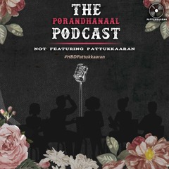 Happy Porandhanaal Pattukkaaran feat., BeatRoute folks