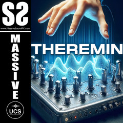 Massive Theremin | Demo
