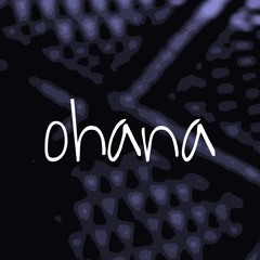 ohana (happy mothers day)