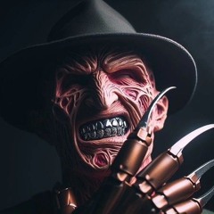 Nightmare On Phonk Street 4 🩸