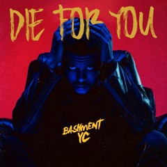 The Weekend - Die For You (ŸC Remix)