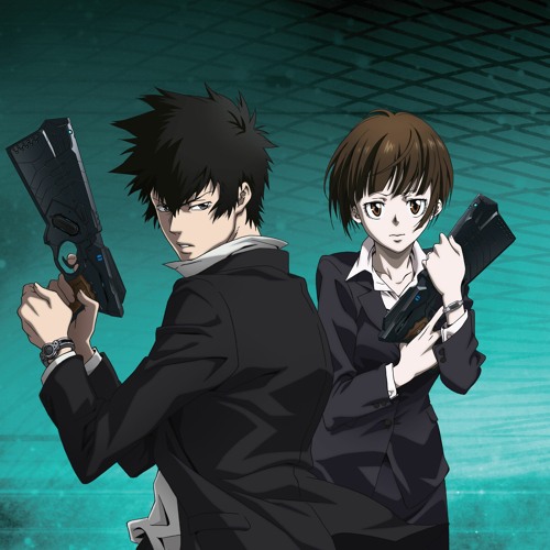 Stream Psycho-Pass OP 2 Acoustic Cover - Out of Control by Nothings Carved  In Stone by Alex Kenta Otsuki | Listen online for free on SoundCloud