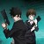 Artwork for Psycho-Pass OP 2 Acoustic Cover - Out of Control by Nothings Carved In Stone