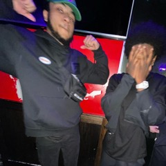 Drugs in my cup feat 4EVAPAID