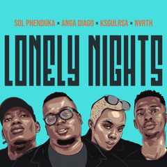 Lonely Nights (feat. Ksoulrsa & Nvrth)