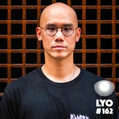 LYO#162 / Mr. Ho