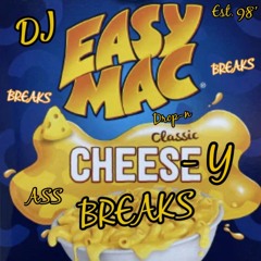 DeejayEasymac Florida Funky (Vinyl)