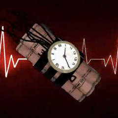 時限爆弾 feat. sak_rice & 月島かおる / MC粗木 (Beat by Takumi Chiva)