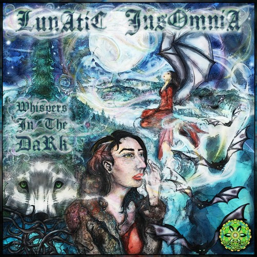 Lunatic Insomnia & KopophobiA - From The Grave To The Rave - Released on Album