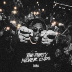 Extra v2 (LQ) (Juice Wrld)