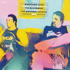 Westside Gunn, Conway the Machine & The Alchemist - Michaelangelo