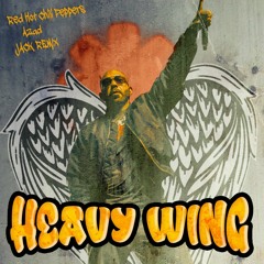 Azad feat. Red Hot Chilli Peppers - Flieg mit mir (Heavy Wing) Remix 2023 - JACK REMIX