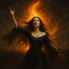 Fiamma Eterna