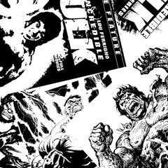 Hulk Ft 10k Souljah ( Prod No Color )