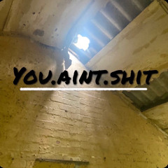 you.aint.shit.freestyle