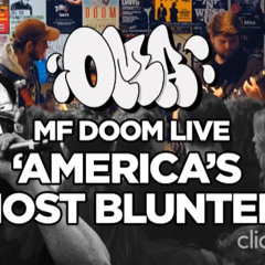 America's Most Blunted