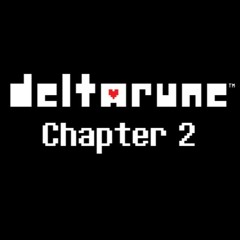 Smart Race【DELTARUNE Chapter2】