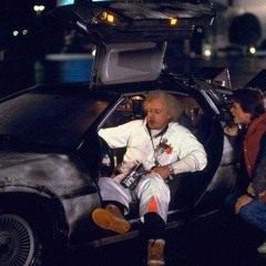 BackToTheFuture (Freestyle) (ReProd. Producer PJ)