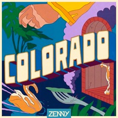 Colorado - Milky Chance (Radio Edit) ZENNY Remix