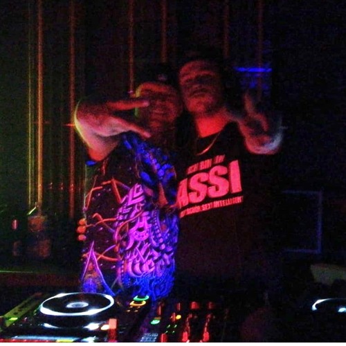 @Rathenow Musikbrauerei - 17.10.20 Partyprog