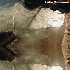 Lake Sommen