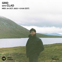 Grid with Clad - 04 Octobre 2023