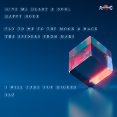 Fly to me to the moon & back (Extended Mix)