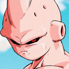 MAJIN BOO (RICARDO FORT) #REFERENTE  (prod uzzu)