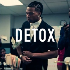 FREE Lil Baby Type Beat | "Detox" | BASE DE RAP | USO LIBRE Trap Instrumental Free
