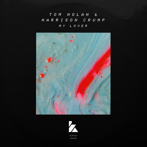 My Lover (Extended Mix)