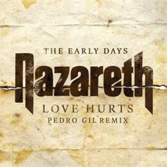 Love Hurts (Pedro Gil Remix)