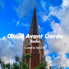 CAG Radio Show #001
