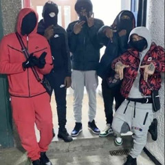 #ActiveGxng Suspect x #156 NitoNB Bloodas 2.0
