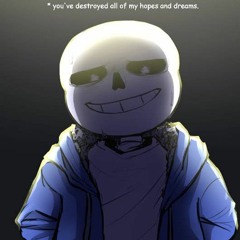 UNDERTALE NEUTRAL RUN - Snowy Conflict