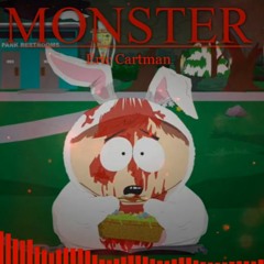 MONSTER - Eric Cartman Cover (AI)