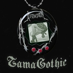 TamaGothic