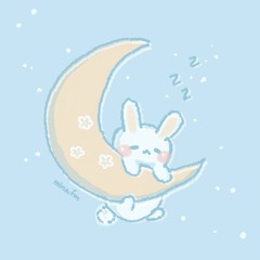 'dreamy mochi' for Lophina <3 / @ Twinangelx