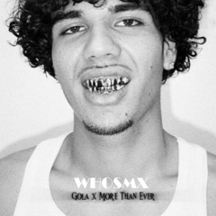 Gola Gianni x More Than Ever (Remix) - "Twitch"