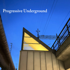 Dani-C - Progressive Underground @ Proton Radio 106 [March] 2024 Sc Edition