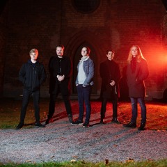 #27 Servitude - Bandintervju