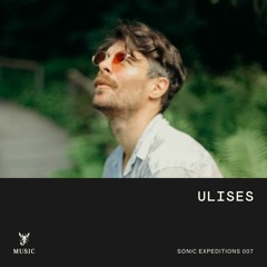 Ulises - Sonic Expeditions 007