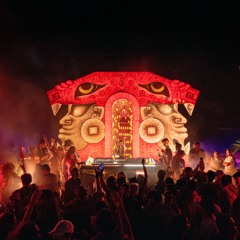 Philou @Ondalinda x Careyes 2025