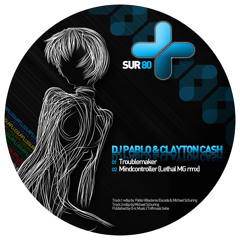 Mindcontroller (Lethal MG rmx) (Original Version)
