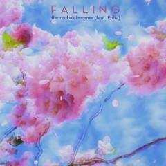 Falling (feat. Enlia)