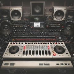 Sunday Mix +/- 160 bpm
