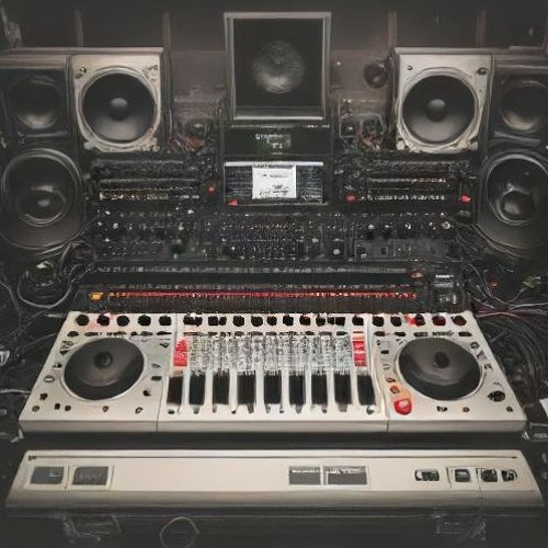 Sunday Mix +/- 160 bpm
