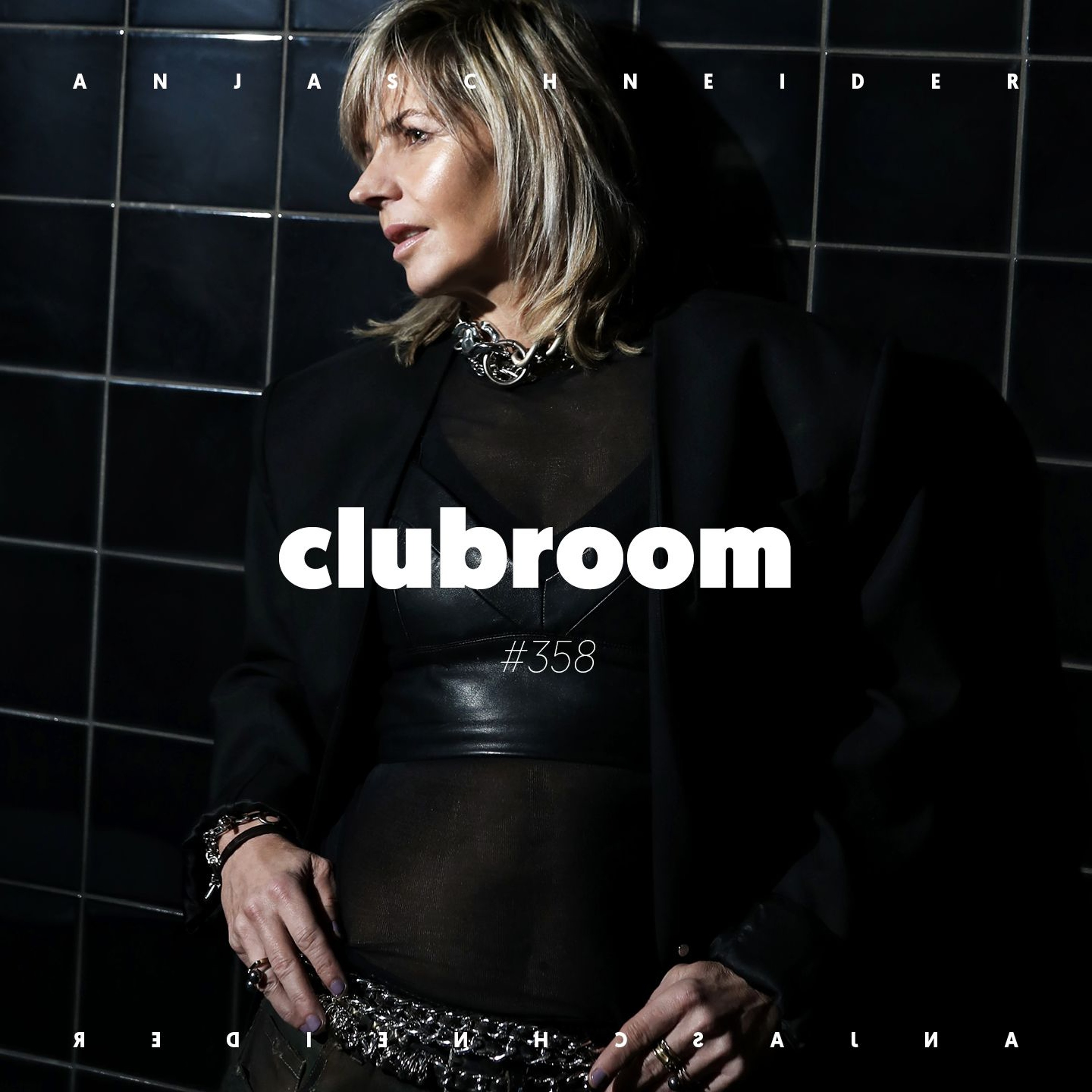 Club Room