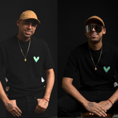 Anthony Deiker 2023 🇨🇱.