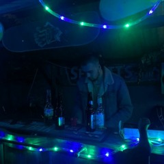 Stay in the Tech House