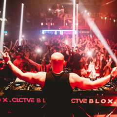 EVPRO Live from O2 Academy, BLOX x CLCTVE Halloween 2025
